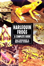 <p><strong>Harlequin Frogs: a complete guide</strong></p>
                  
